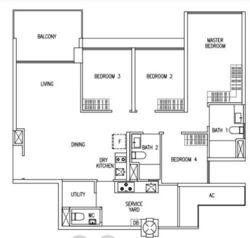 Wandervale (D23), Condominium #622581621